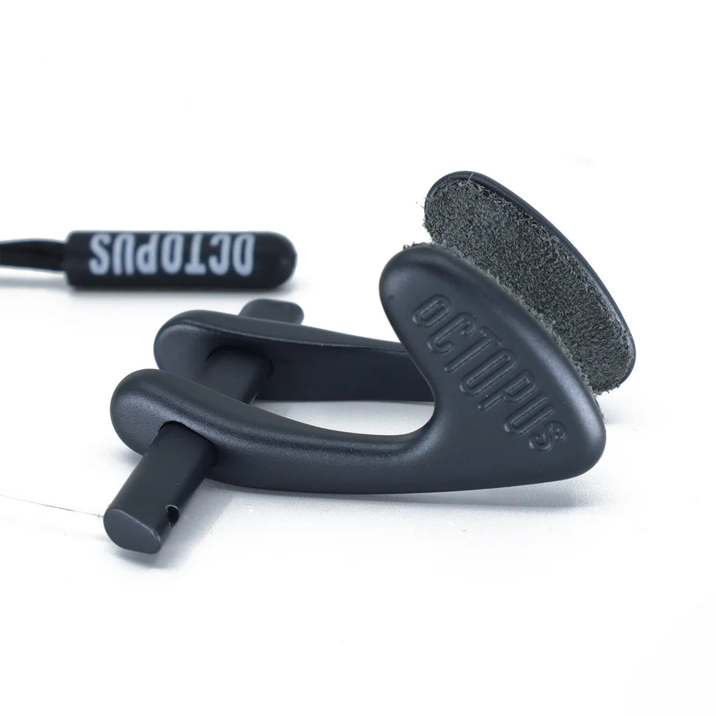 Octopus Aluminum Noseclip