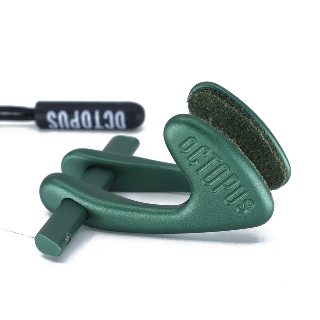Octopus Aluminum Noseclip