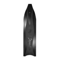 H. Dessault Technopolymer HD Maxx Plastic Fin - Blades Only