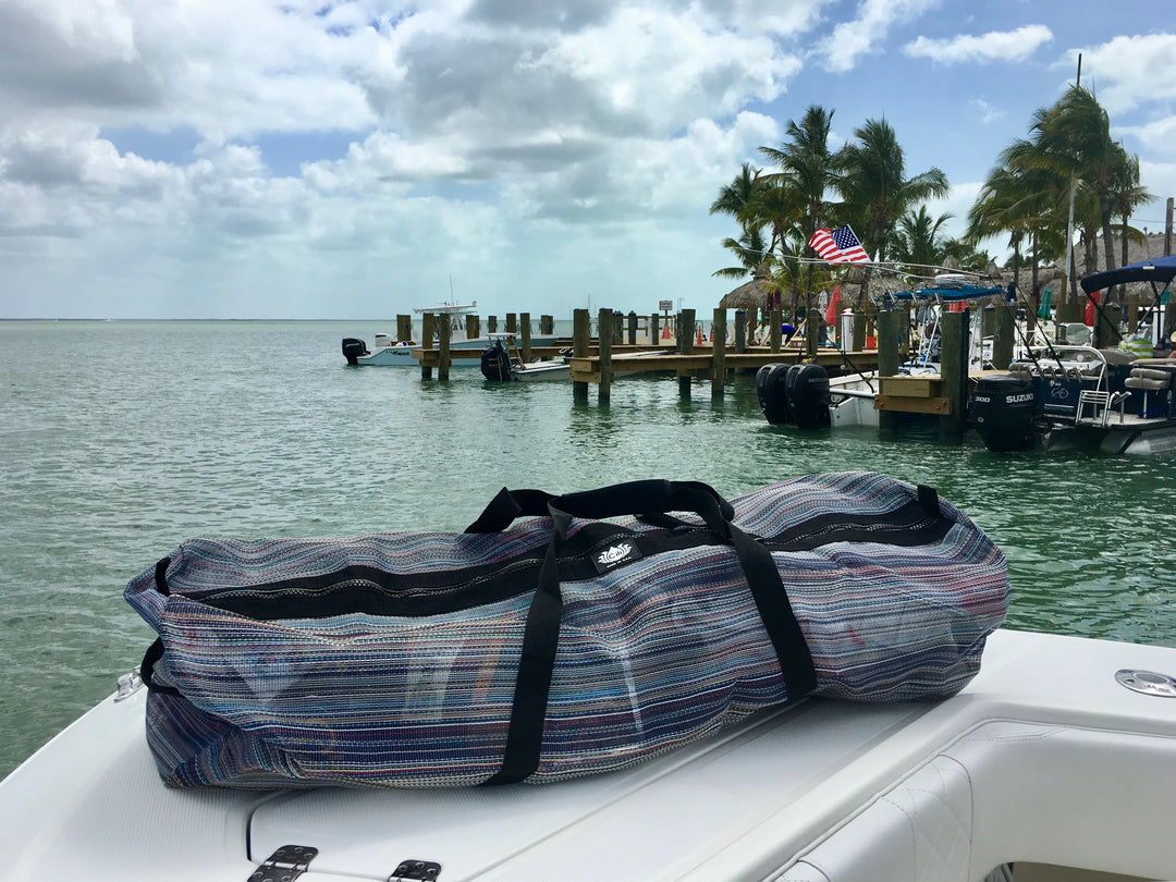 Gili Gear Freedive XL Gear Bag