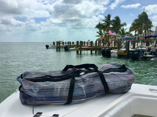 Gili Gear Freedive XL Gear Bag