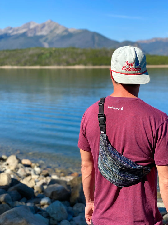 Gili Gear Fanny Pack / Sling