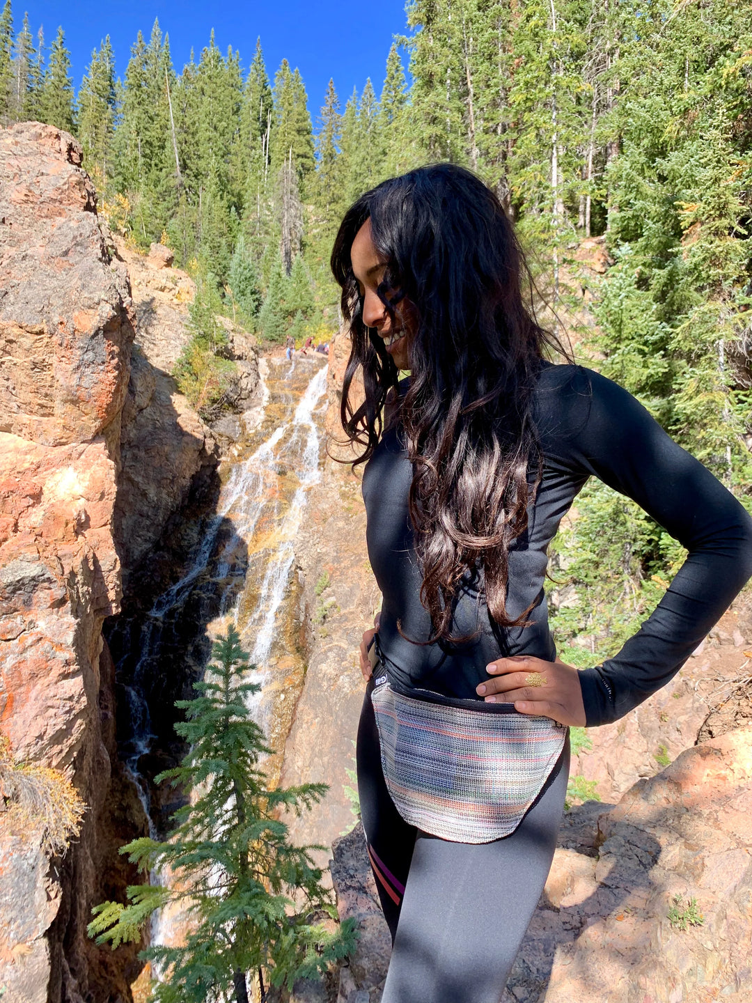Gili Gear Fanny Pack / Sling