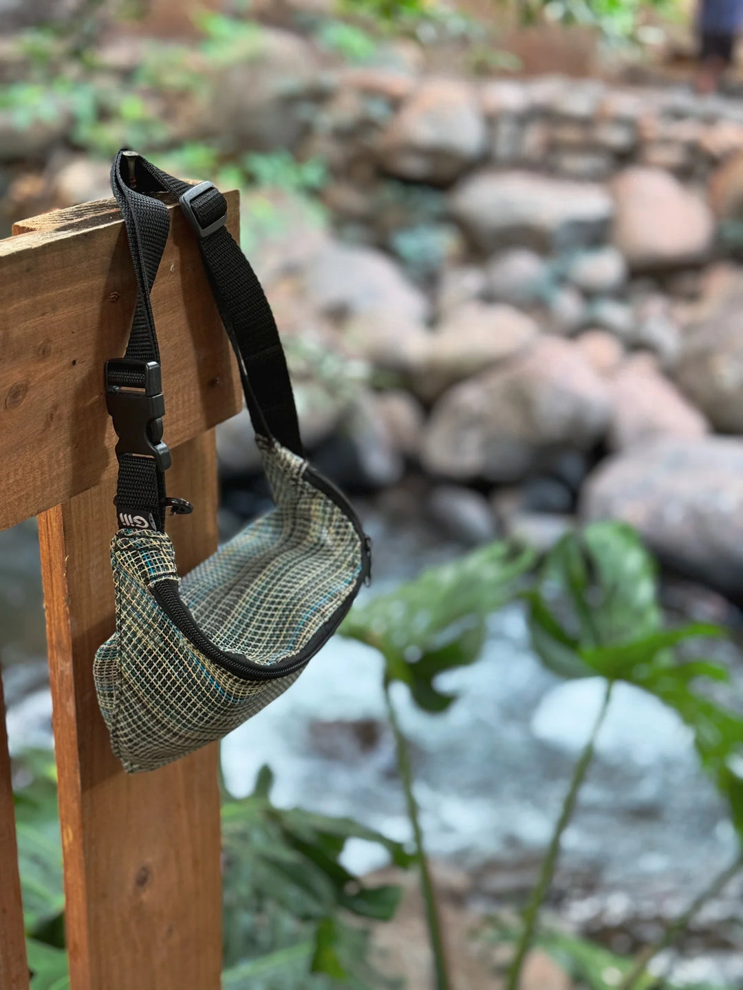 Gili Gear Fanny Pack / Sling