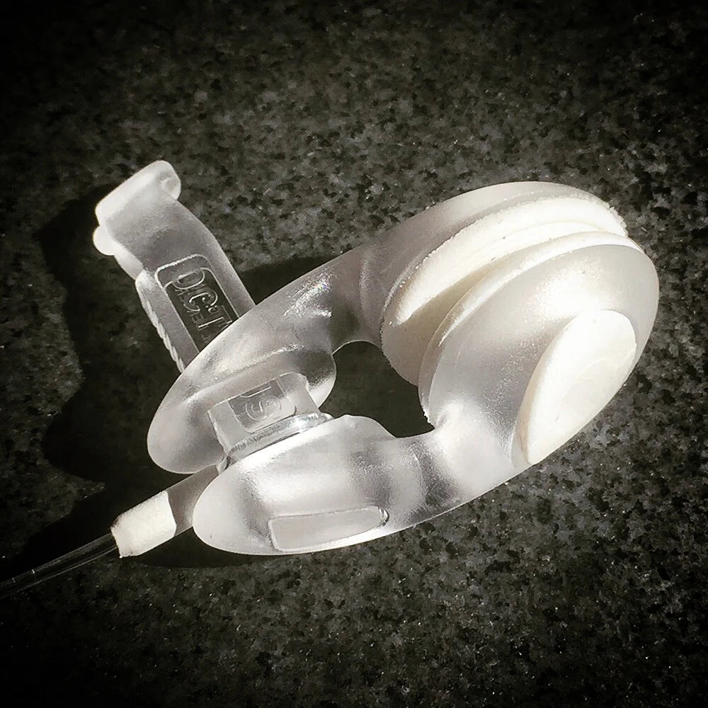 Octopus Classic Noseclip