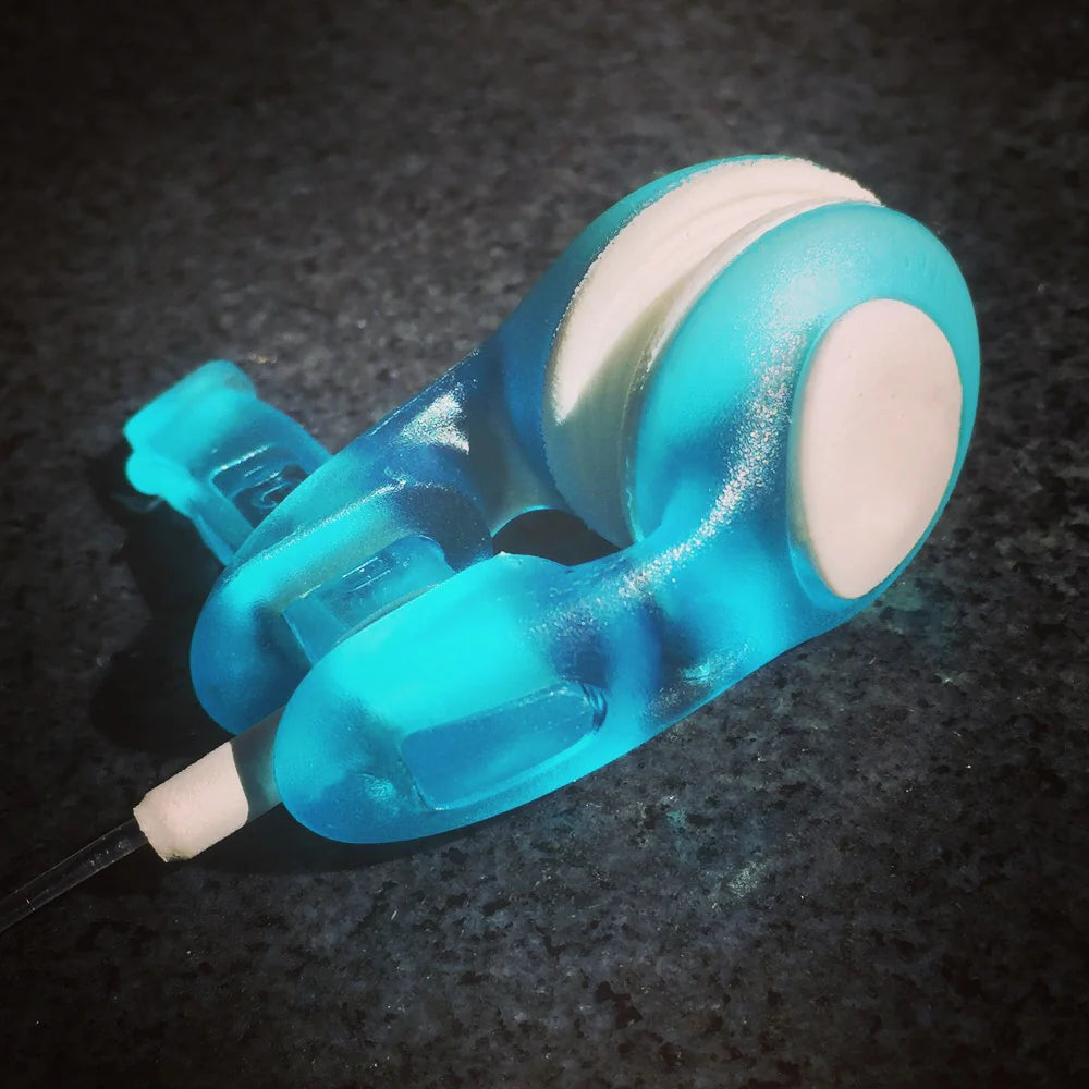 Octopus Classic Noseclip