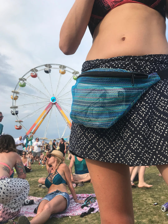 Gili Gear Fanny Pack / Sling