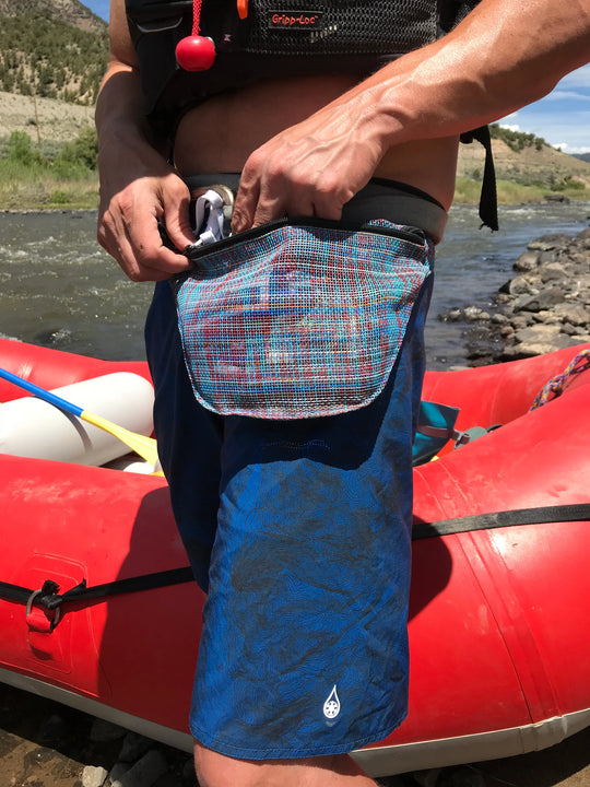 Gili Gear Fanny Pack / Sling
