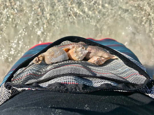 Gili Gear Fanny Pack / Sling