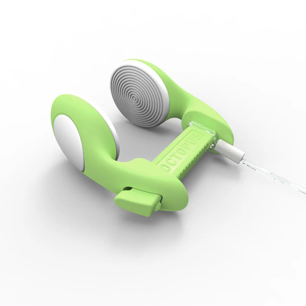Octopus Classic Noseclip