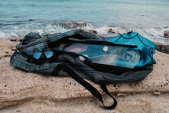 Gili Gear Freedive XL Gear Bag