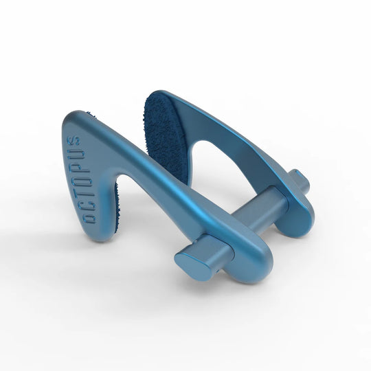 Octopus Aluminum Noseclip