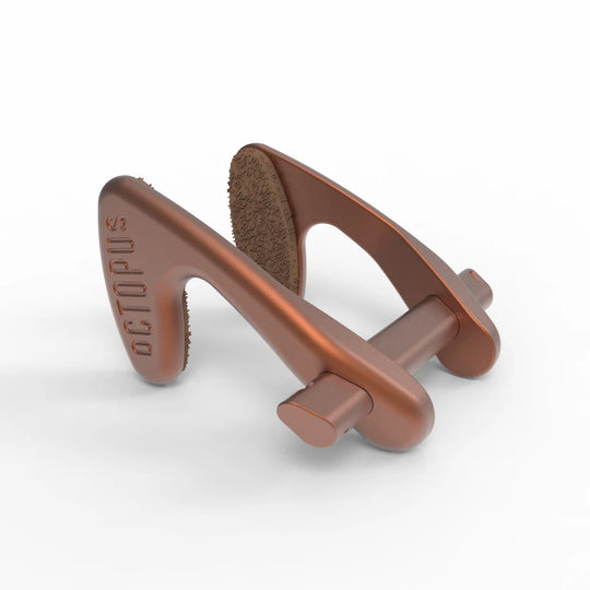 Octopus Aluminum Noseclip