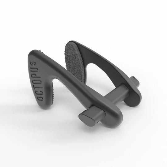 Octopus Aluminum Noseclip