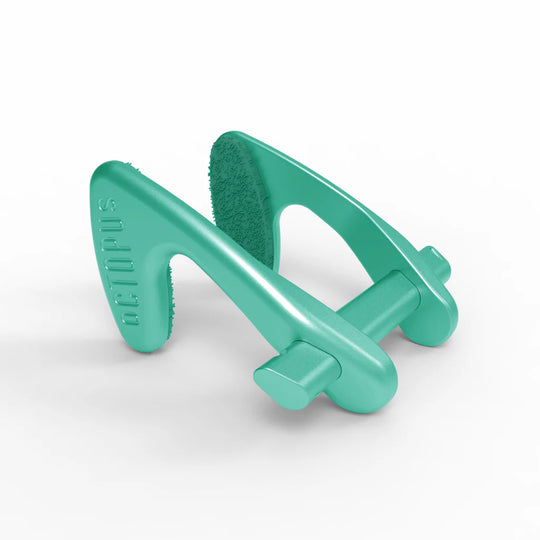 Octopus Aluminum Noseclip