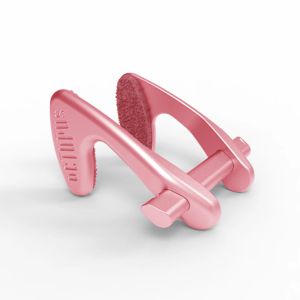 Octopus Aluminum Noseclip