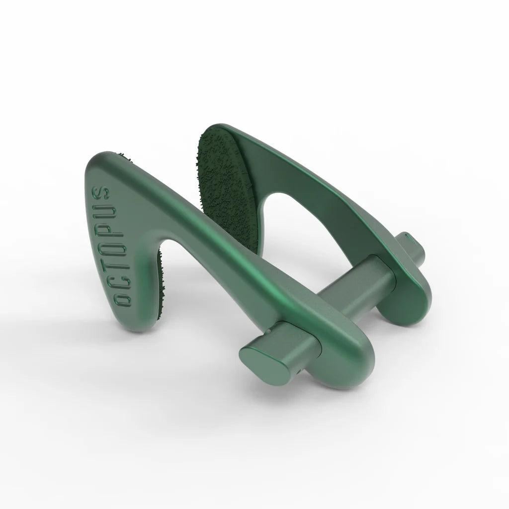 Octopus Aluminum Noseclip