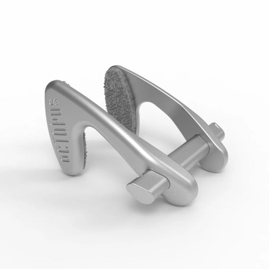 Octopus Aluminum Noseclip