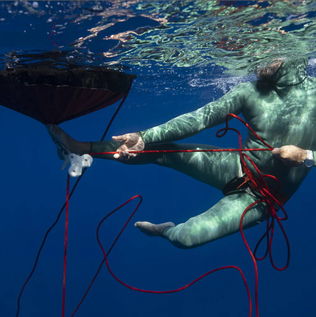 Octopus Pulley System XL