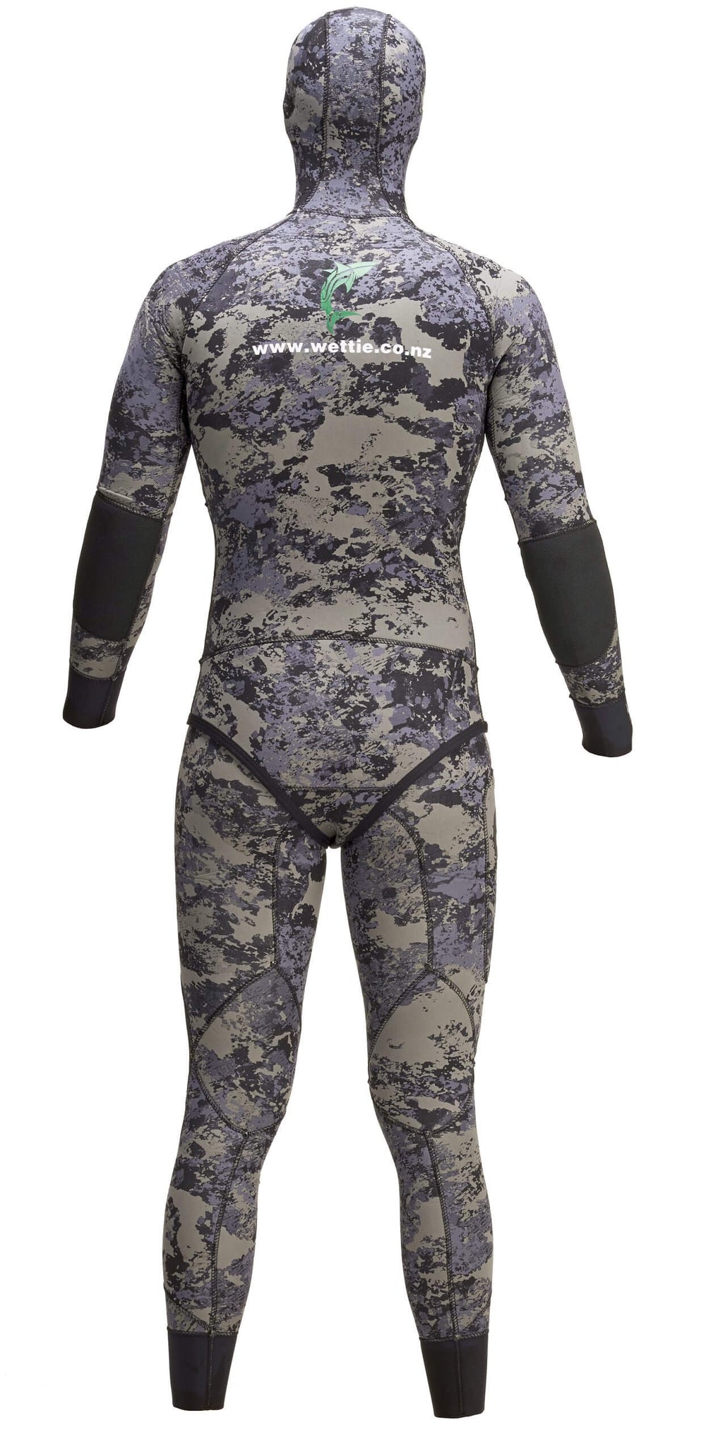 7mm Ocean Armour Wetsuit