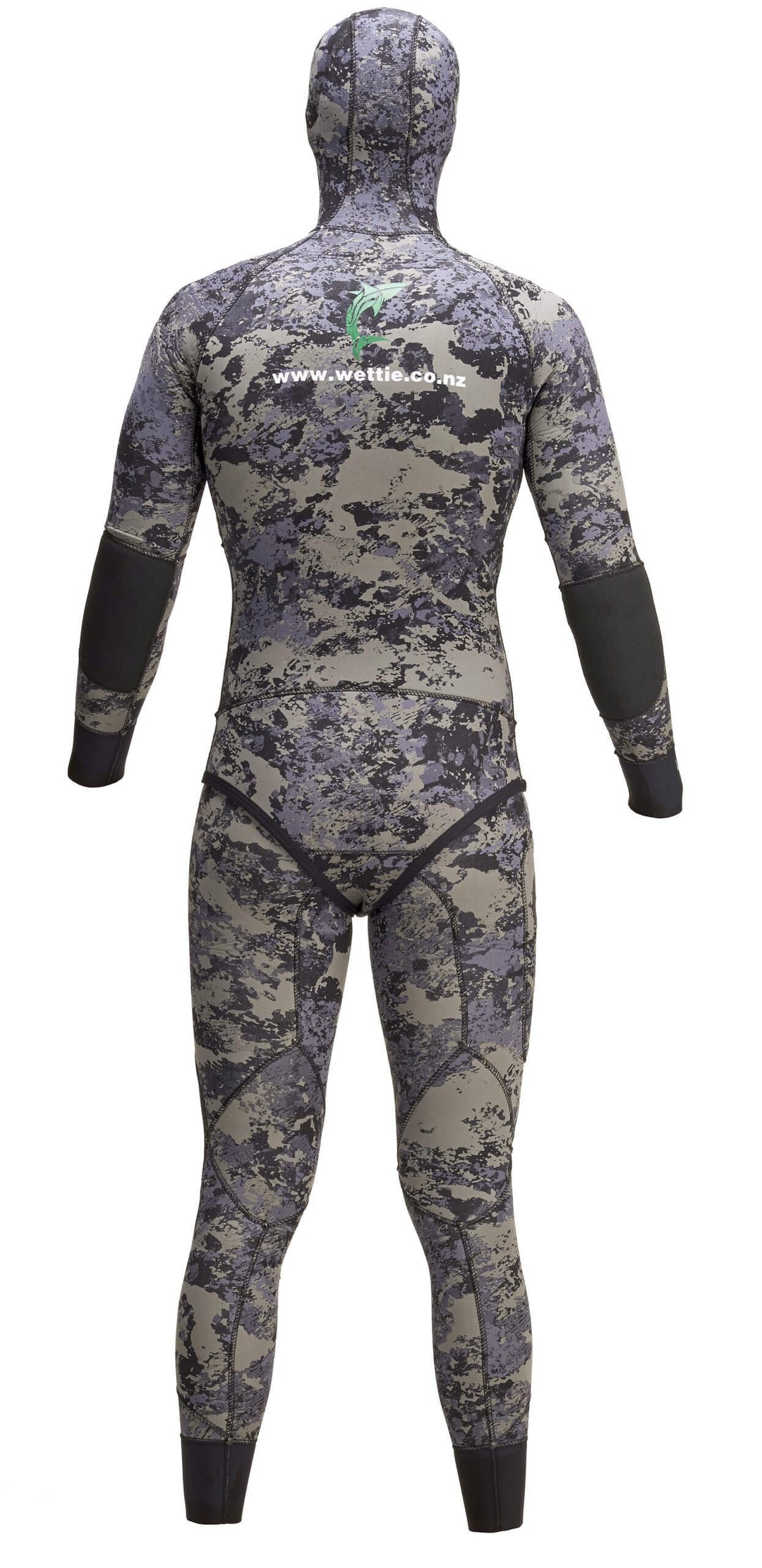 3mm Ocean Armour Wetsuit