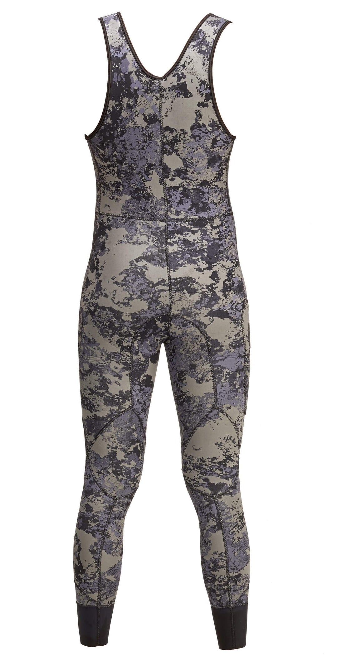 3mm Ocean Armour Wetsuit