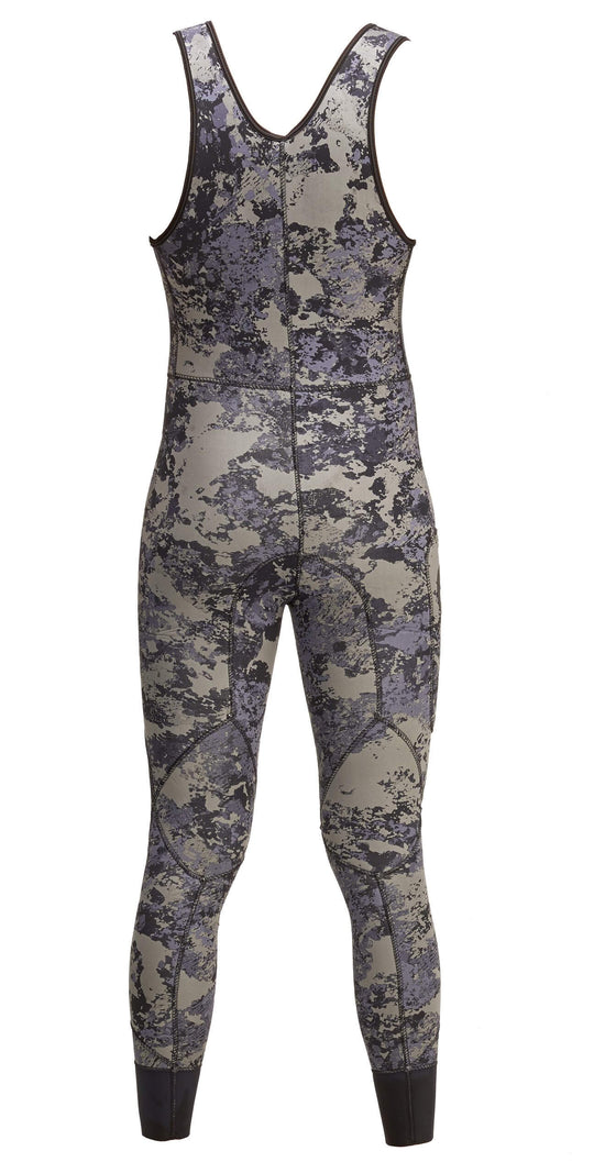 3mm Ocean Armour Wetsuit