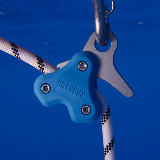 Octopus Pulley System Classic