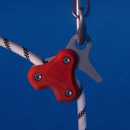 Octopus Pulley System Classic