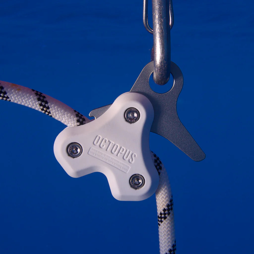 Octopus Pulley System Classic