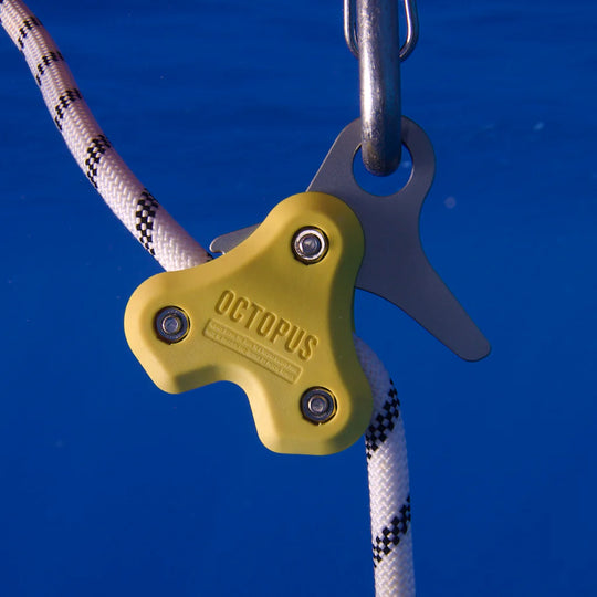 Octopus Pulley System Classic