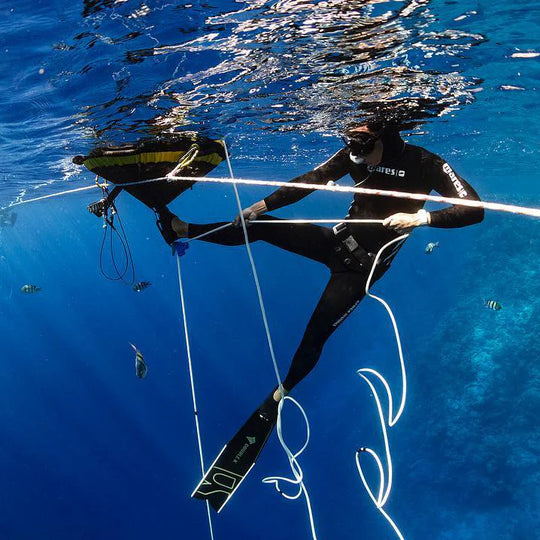 Octopus Pulley System Classic