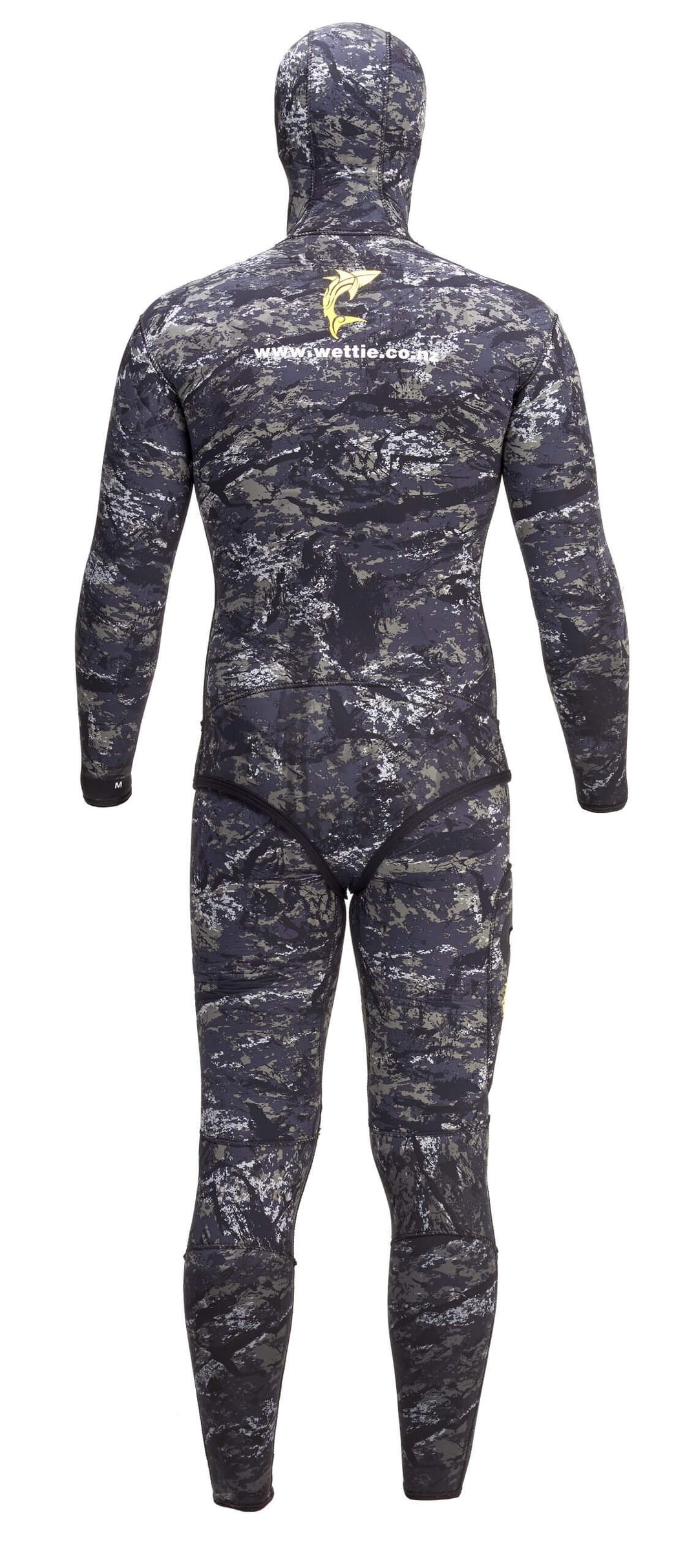 3mm Reef Wetsuit