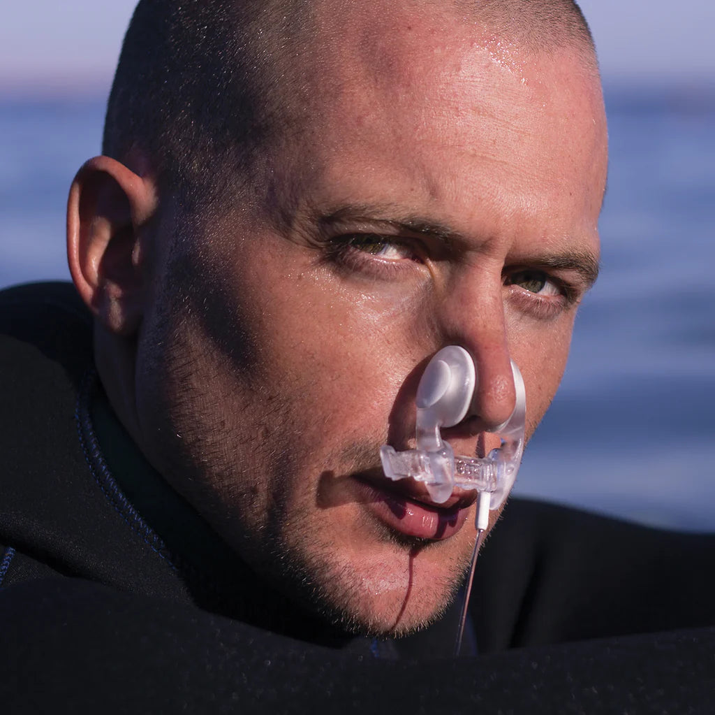 Octopus Classic Noseclip