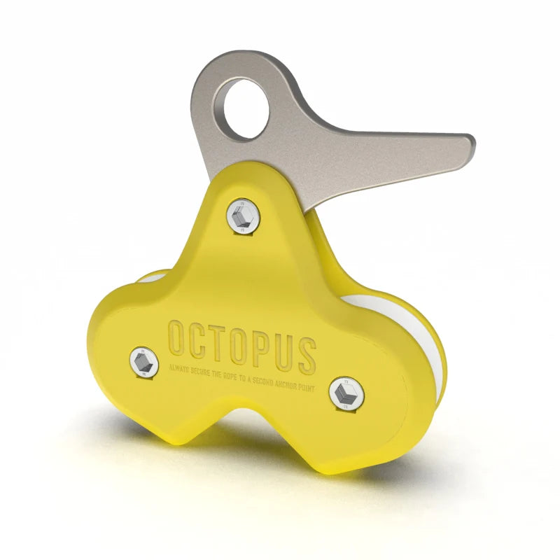Octopus Pulley System XL