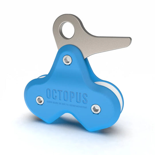 Octopus Pulley System XL
