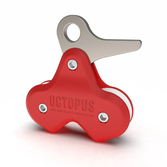 Octopus Pulley System XL
