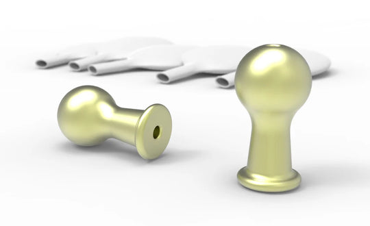 Octopus Equalization Training Device
