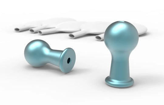 Octopus Equalization Training Device