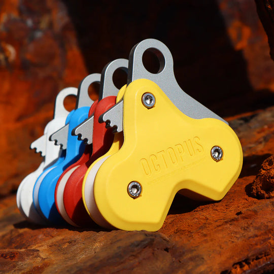 Octopus Pulley System XL