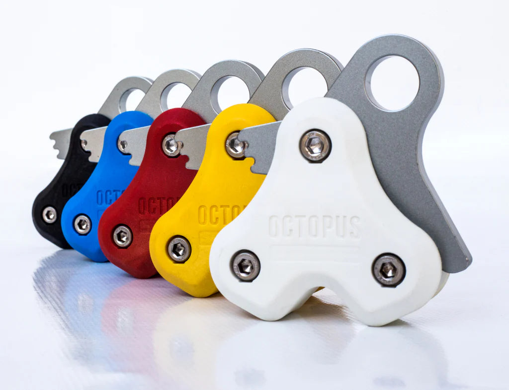 Octopus Pulley System Classic