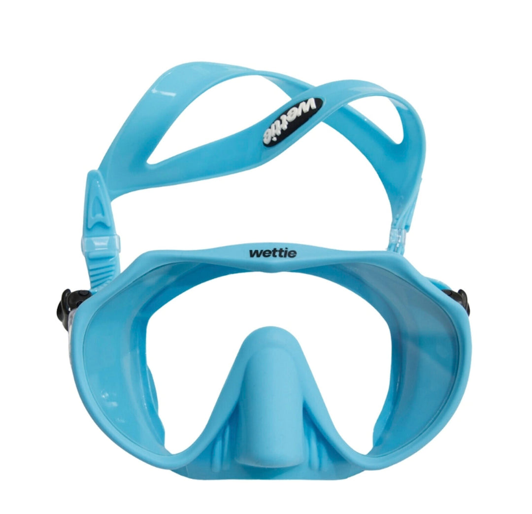 Wettie Reef Mask