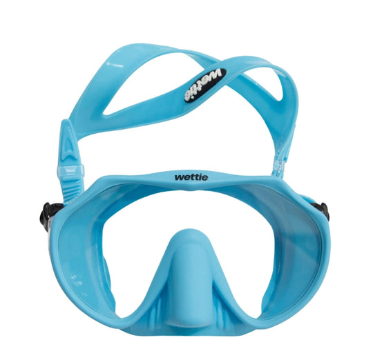 Wettie Reef Mask