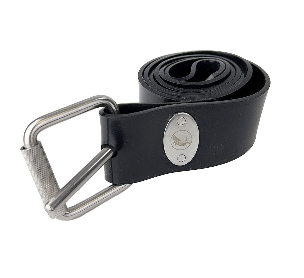 Wettie Signature Silicone Weight Belt