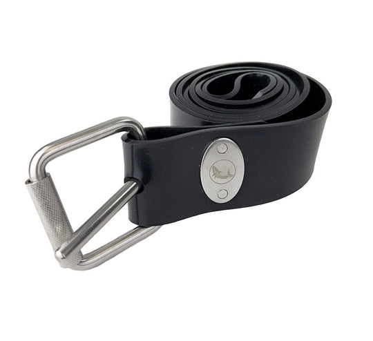 Wettie Signature Silicone Weight Belt
