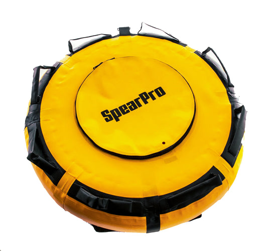 SpearPro Freediver float 25psi