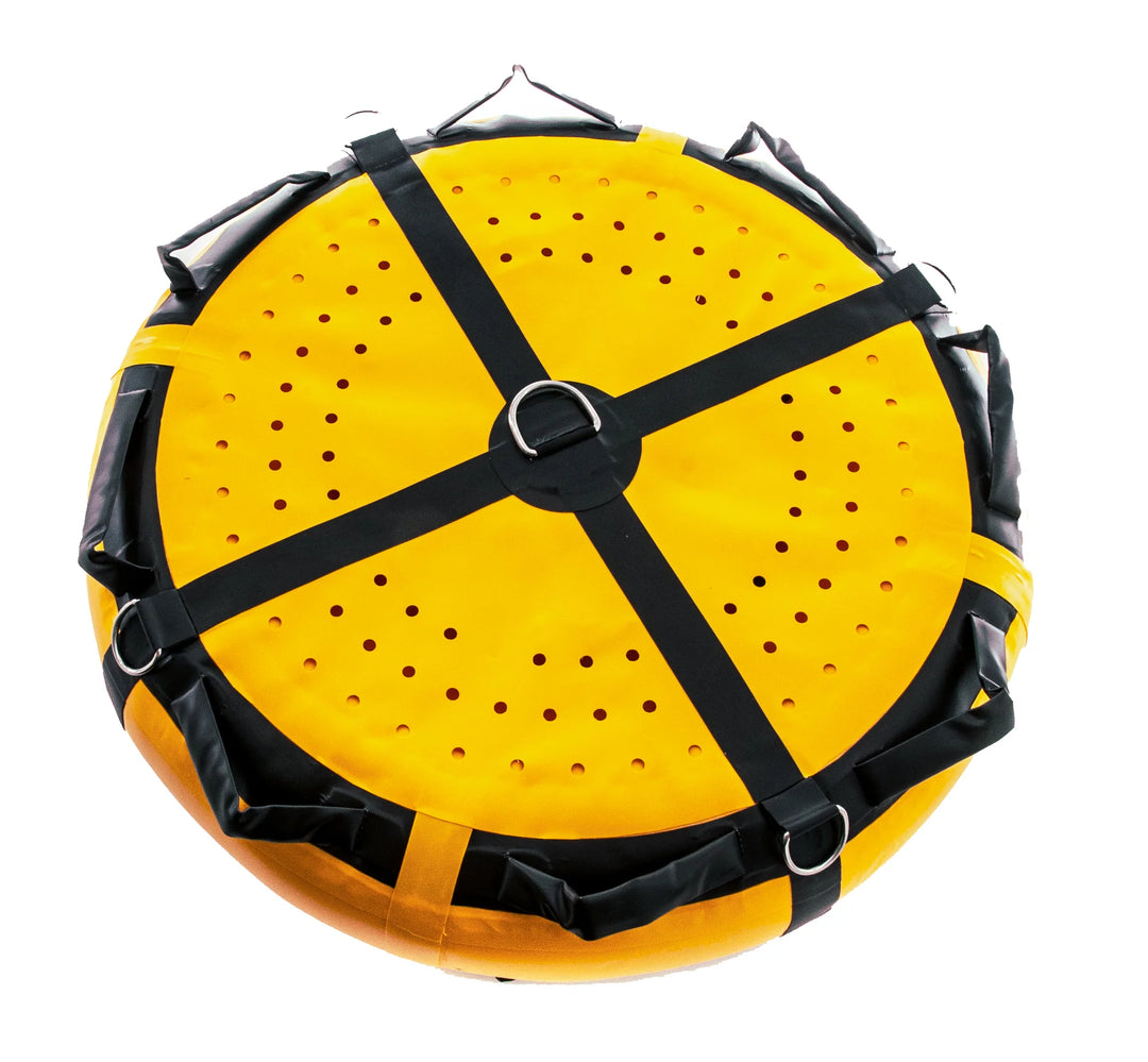 SpearPro Freediver float 25psi