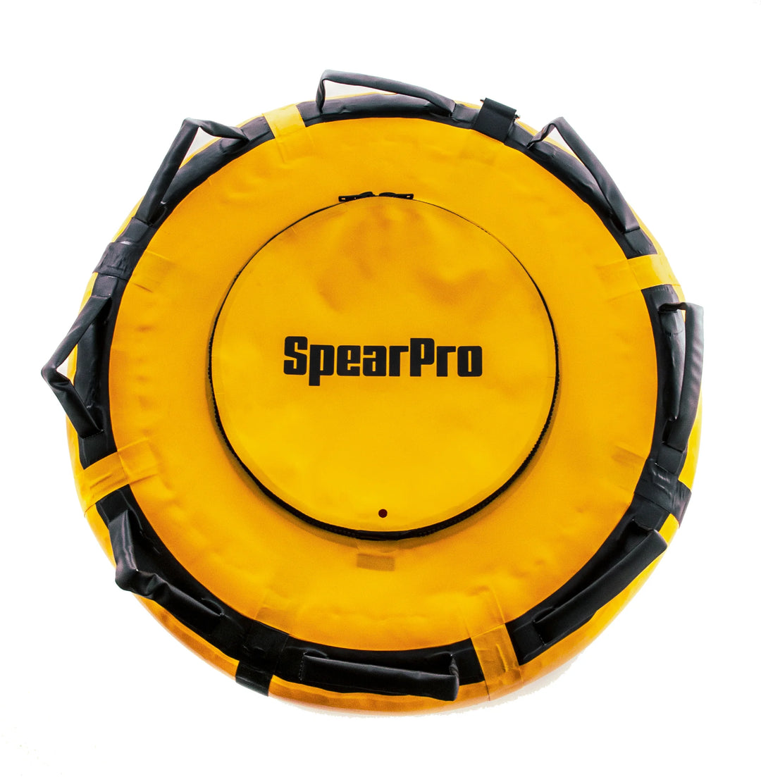 SpearPro Freediver float 25psi