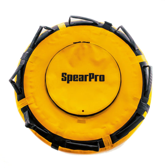 SpearPro Freediver float 25psi