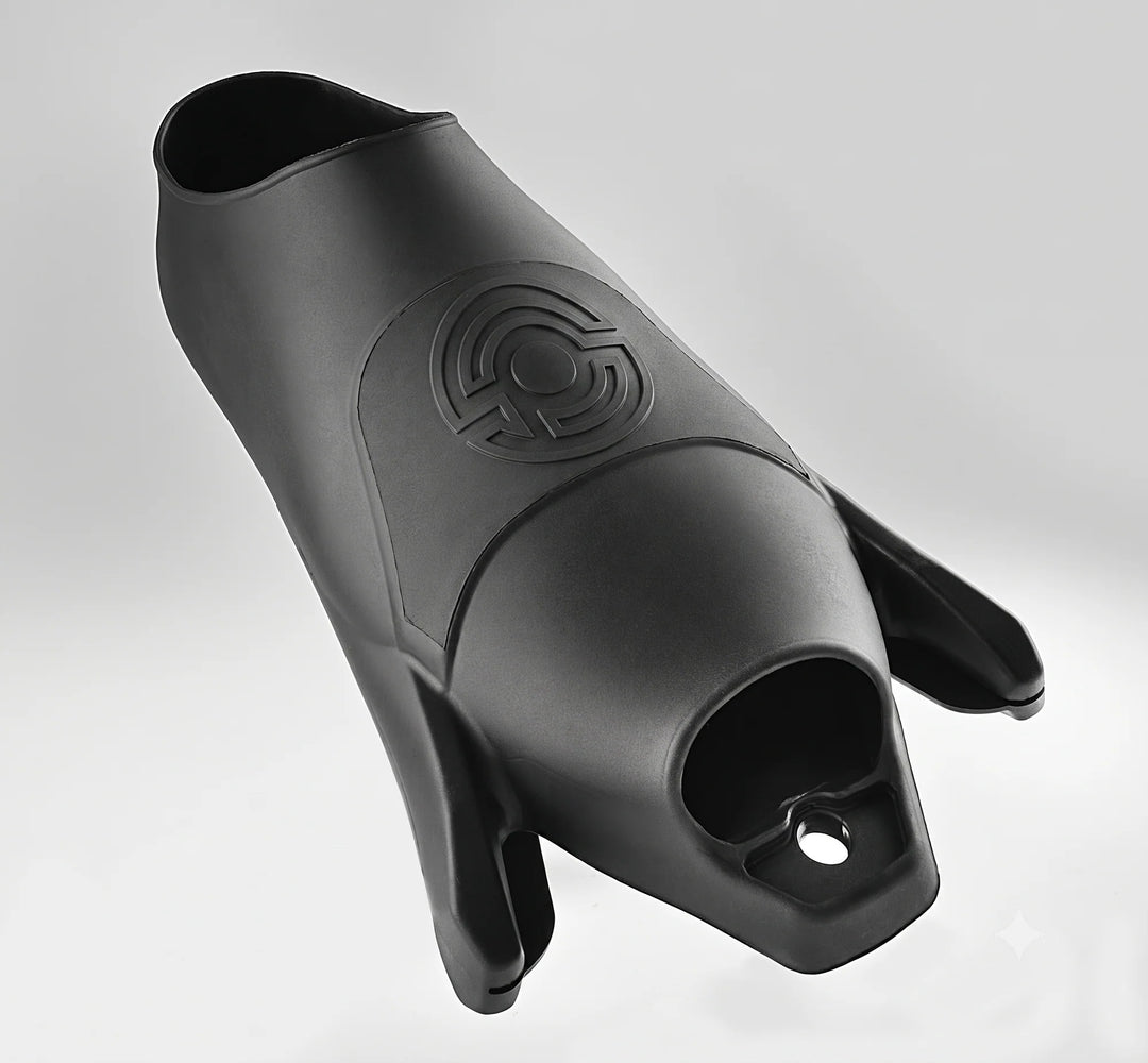 SPEARPRO 350 Footpocket - MADE BY C4